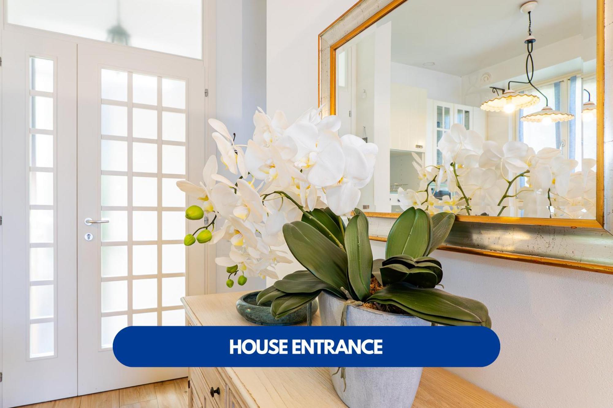 Julia'S House Apartment Perledo ภายนอก รูปภาพ