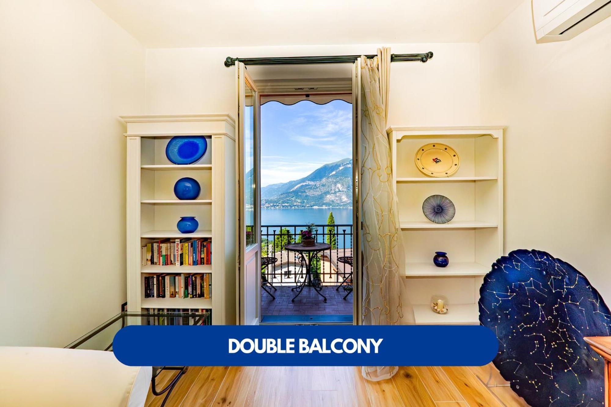 Julia'S House Apartment Perledo ภายนอก รูปภาพ