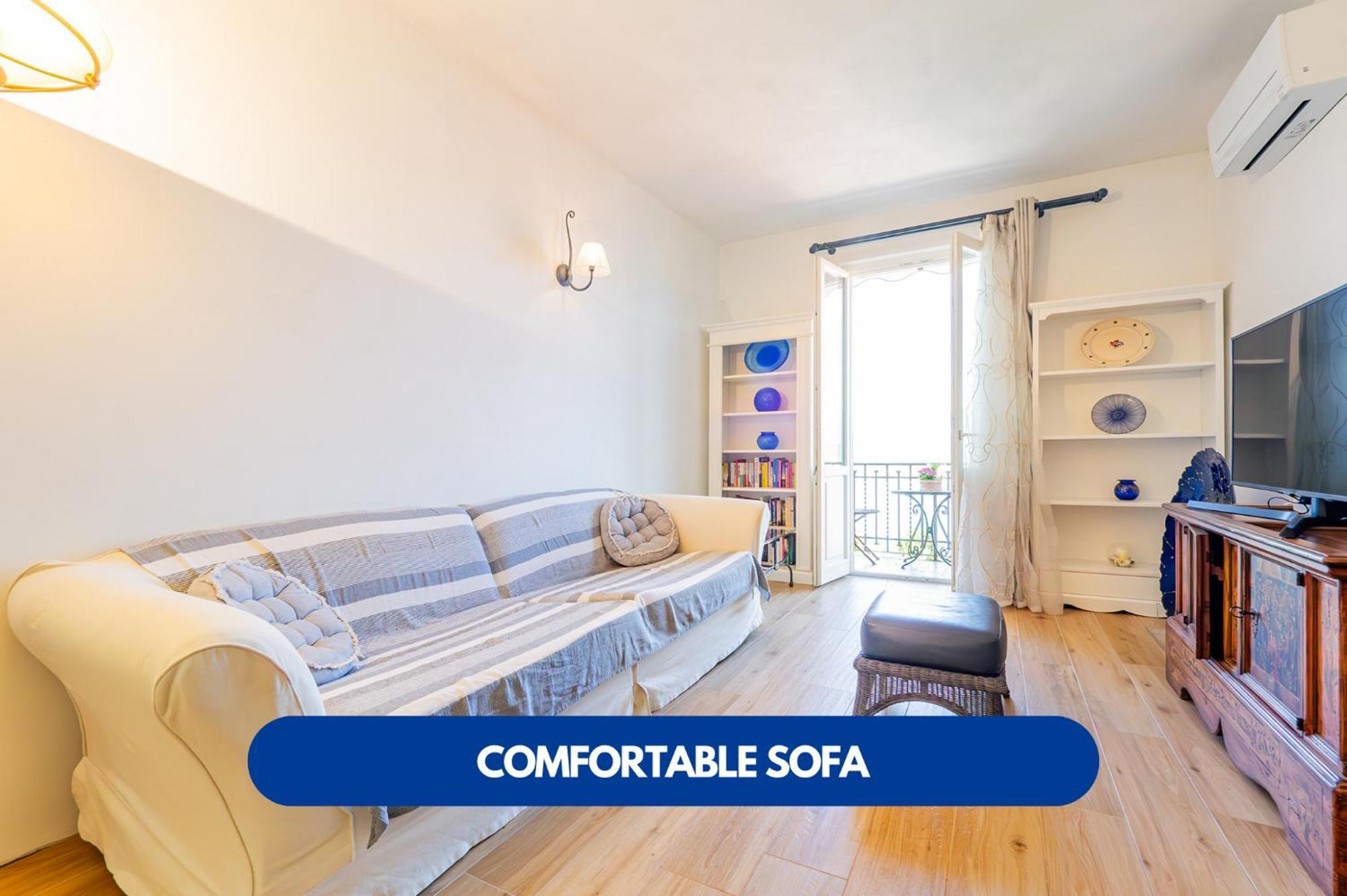 Julia'S House Apartment Perledo ภายนอก รูปภาพ