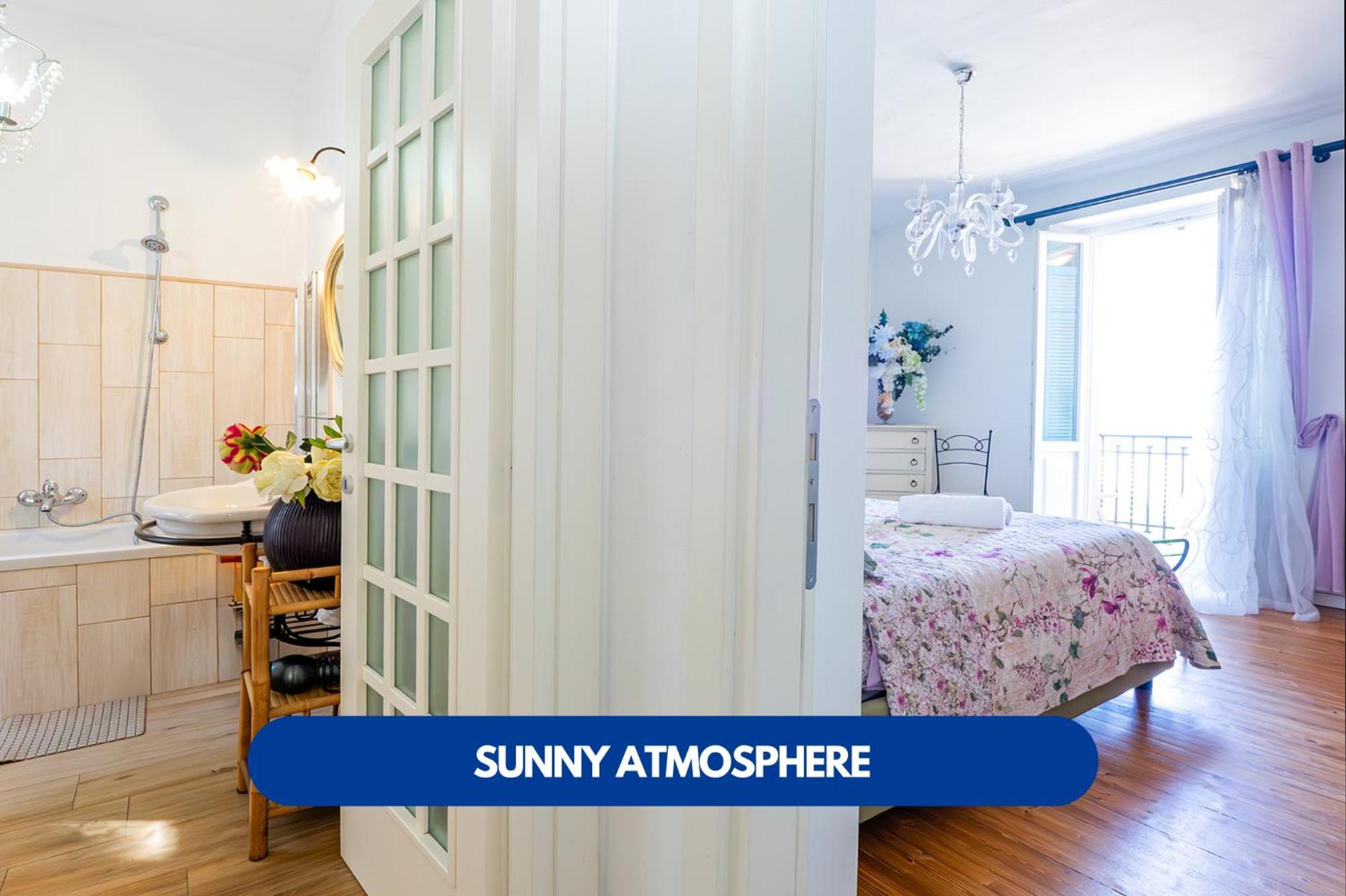 Julia'S House Apartment Perledo ภายนอก รูปภาพ